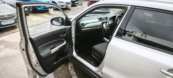 Suzuki Vitara 2015 NCT, WARRANTY, AA Aproved 389288279