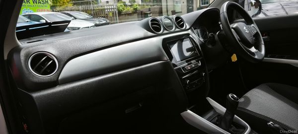 Suzuki Vitara 2015 NCT, WARRANTY, AA Aproved 389288283