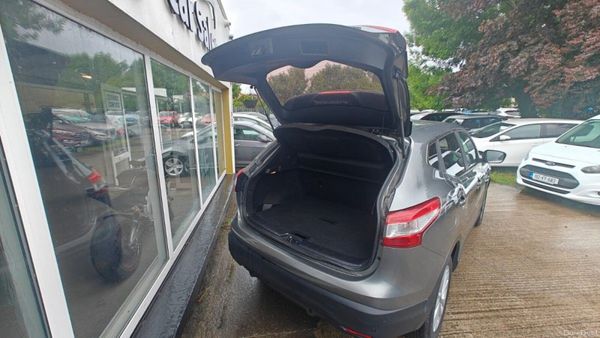 Nissan Qashqai 1.5 DSL SV 389289263