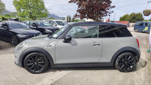 Mini Cooper Cooper D 389289213