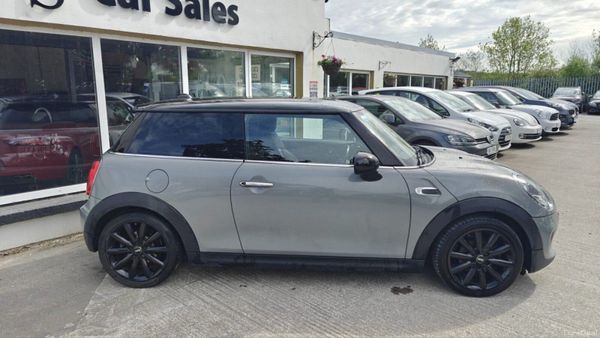 Mini Cooper Cooper D 389289215