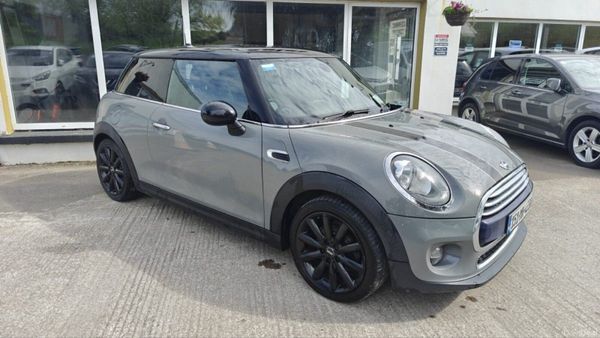 Mini Cooper Cooper D 389289217