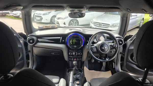 Mini Cooper Cooper D 389289219