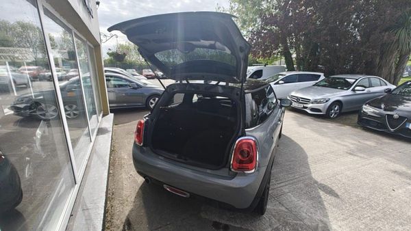 Mini Cooper Cooper D 389289225