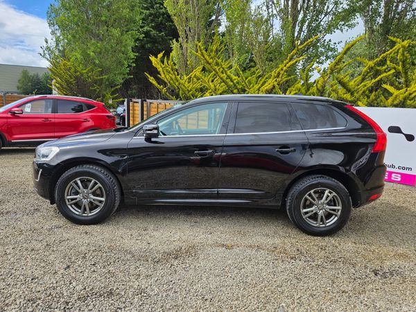VOLVO XC60 DIESEL D4 AUTO SE LUX 389292841