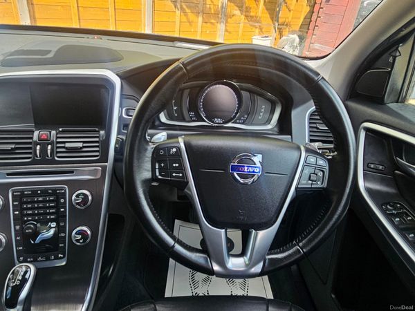 VOLVO XC60 DIESEL D4 AUTO SE LUX 389292843