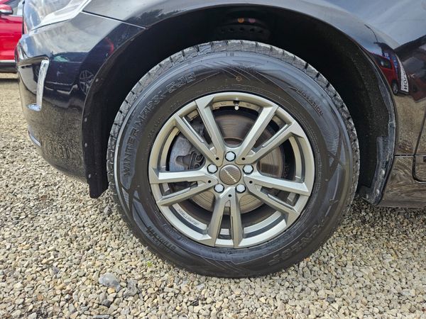 VOLVO XC60 DIESEL D4 AUTO SE LUX 389292845