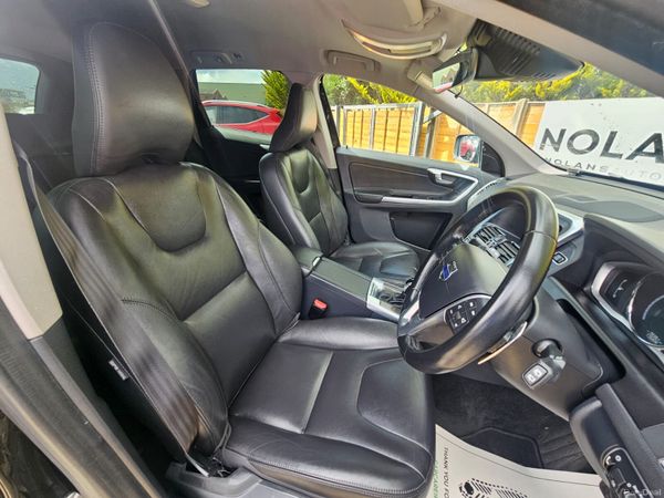 VOLVO XC60 DIESEL D4 AUTO SE LUX 389292857