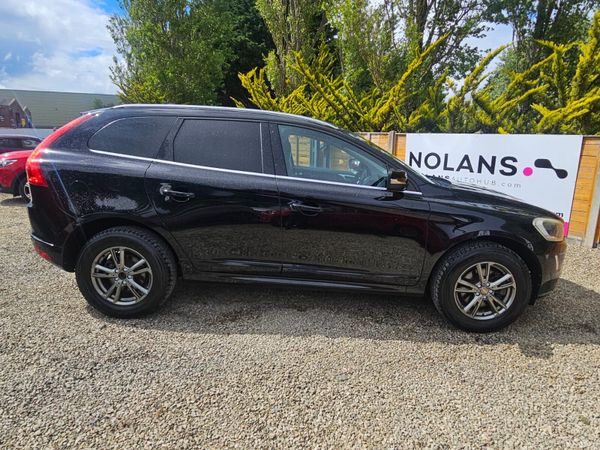 VOLVO XC60 DIESEL D4 AUTO SE LUX 389292859