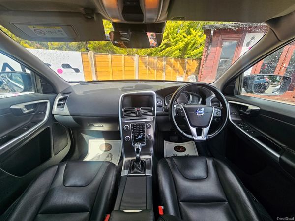 VOLVO XC60 DIESEL D4 AUTO SE LUX 389292861