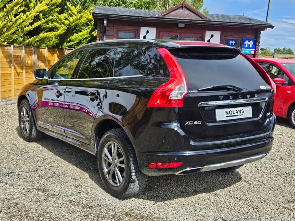 VOLVO XC60 DIESEL D4 AUTO SE LUX 389292863