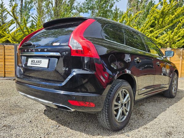 VOLVO XC60 DIESEL D4 AUTO SE LUX 389292869