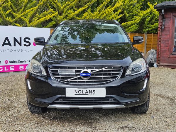 VOLVO XC60 DIESEL D4 AUTO SE LUX 389292827