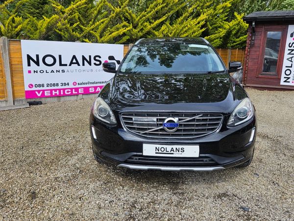 VOLVO XC60 DIESEL D4 AUTO SE LUX 389292833
