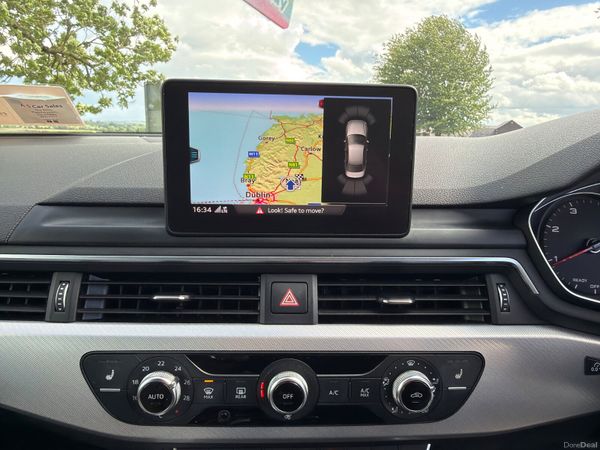 Audi A4 2019 TDI 35 150 HP 389294211