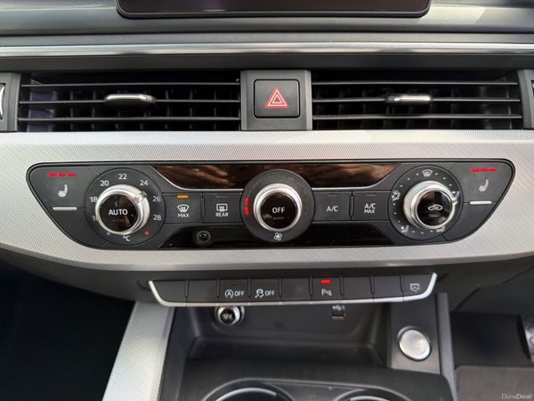 Audi A4 2019 TDI 35 150 HP 389294233