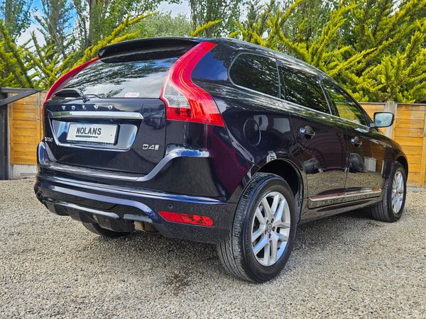 VOLVO XC60 D4 INSCRIPTION AUTO 389294375