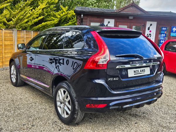 VOLVO XC60 D4 INSCRIPTION AUTO 389294381
