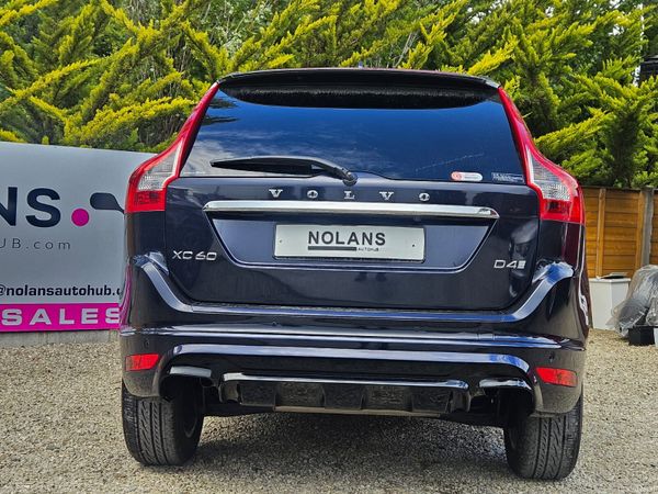 VOLVO XC60 D4 INSCRIPTION AUTO 389294383