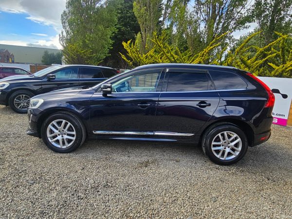 VOLVO XC60 D4 INSCRIPTION AUTO 389294385
