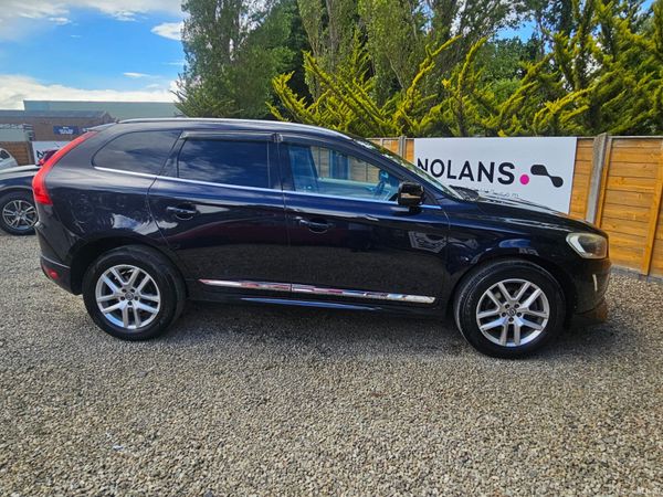 VOLVO XC60 D4 INSCRIPTION AUTO 389294389