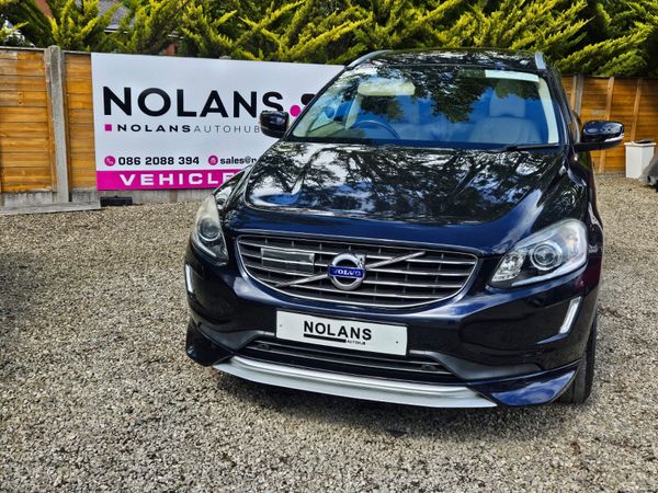 VOLVO XC60 D4 INSCRIPTION AUTO 389294391