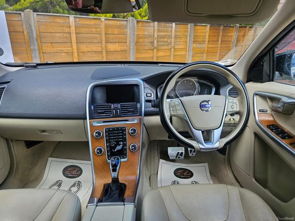 VOLVO XC60 D4 INSCRIPTION AUTO 389294409