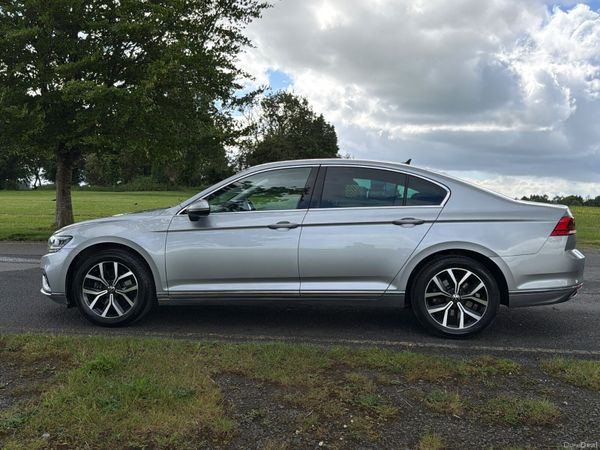 Volkswagen Passat 2021 Elegance 2.0 TDI 389299589
