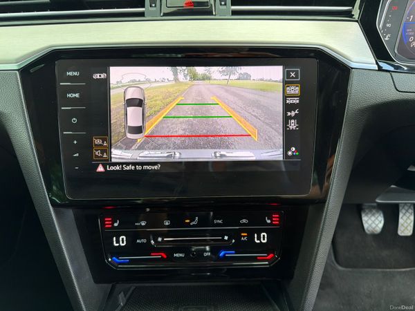 Volkswagen Passat 2021 Elegance 2.0 TDI 389299657