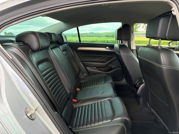 Volkswagen Passat 2021 Elegance 2.0 TDI 389299627