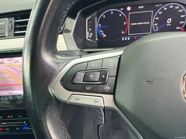 Volkswagen Passat 2021 Elegance 2.0 TDI 389299637