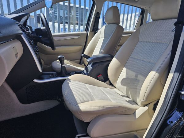 Mercedes-Benz B-Class 2012 389204565