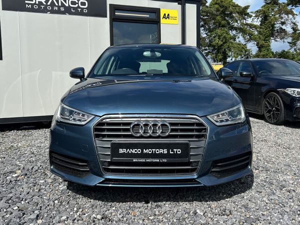 Audi A1 1 litre Auto 5DR 389205425