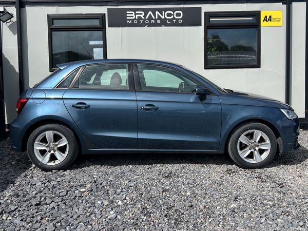 Audi A1 1 litre Auto 5DR 389206397