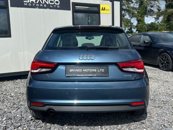 Audi A1 1 litre Auto 5DR 389206449