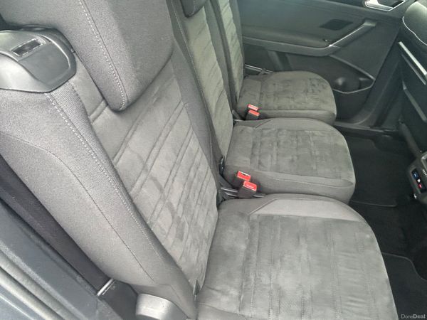 Volkswagen Touran 2019 7 Seater (Highline) 389207849