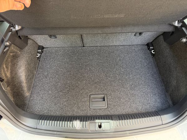 Volkswagen Polo 2014 389229665