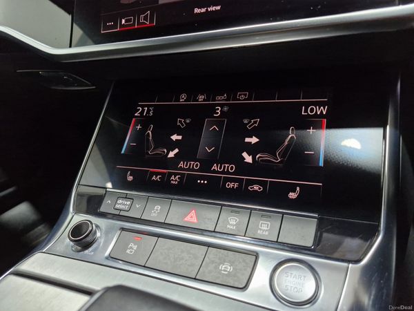 2019 Audi A6 S Line 2.0 TDi 204 BHP Auto 389230881