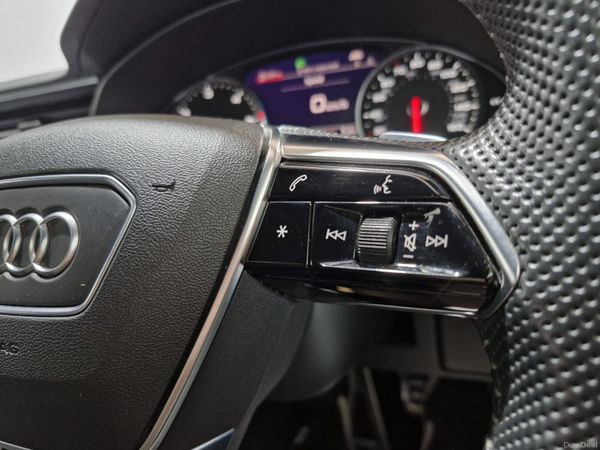 2019 Audi A6 S Line 2.0 TDi 204 BHP Auto 389230883