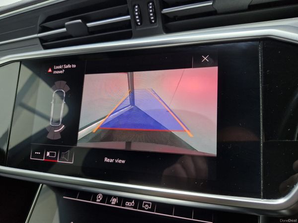 2019 Audi A6 S Line 2.0 TDi 204 BHP Auto 389230889