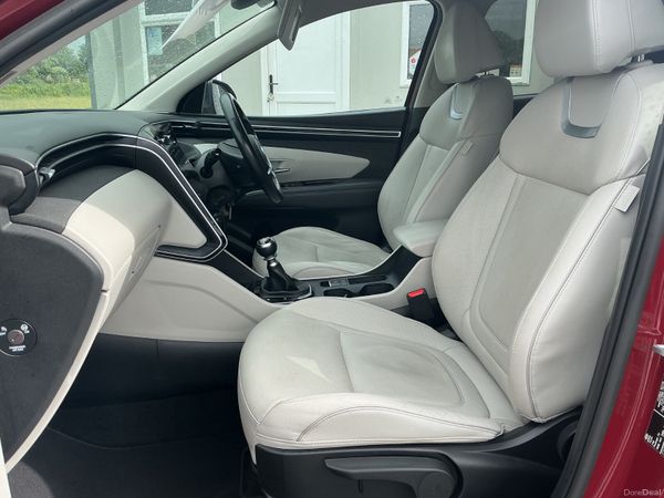 212 HYUNDAI TUCSON EXECUTIVE ONE LOW KMS 389232741