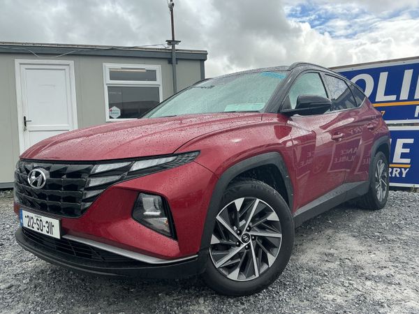 212 HYUNDAI TUCSON EXECUTIVE ONE LOW KMS 389232715