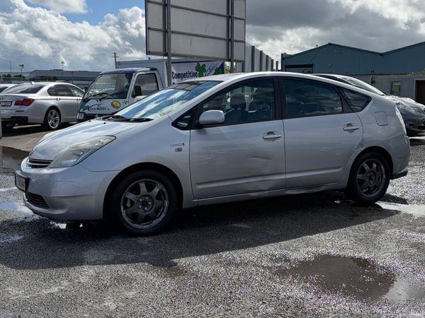2009 Toyota Prius 1.5 VVT-I Hybrid Nct 12/26 389234183