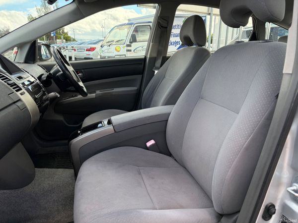 2009 Toyota Prius 1.5 VVT-I Hybrid Nct 12/26 389234193