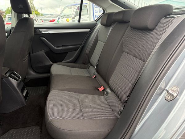 2013 Skoda Octavia 1.6 TDI Ambition Nct 11/26 389234775