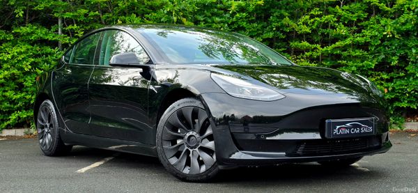 🔥 2022 Tesla Model 3 RWD 389236099