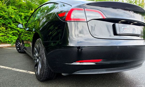 🔥 2022 Tesla Model 3 RWD 389236163
