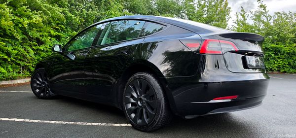🔥 2022 Tesla Model 3 RWD 389236165