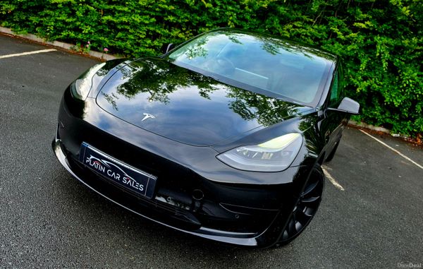 🔥 2022 Tesla Model 3 RWD 389236167