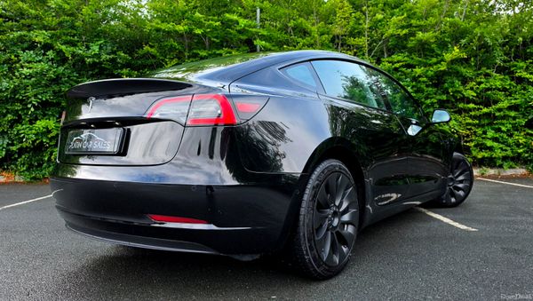🔥 2022 Tesla Model 3 RWD 389236103